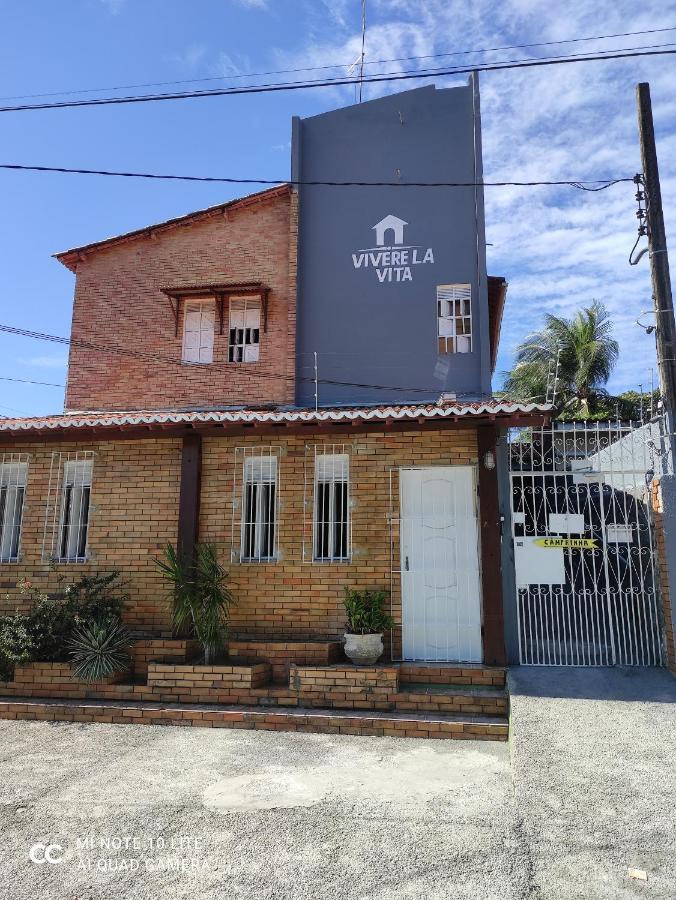 Inn Vivere La Natal