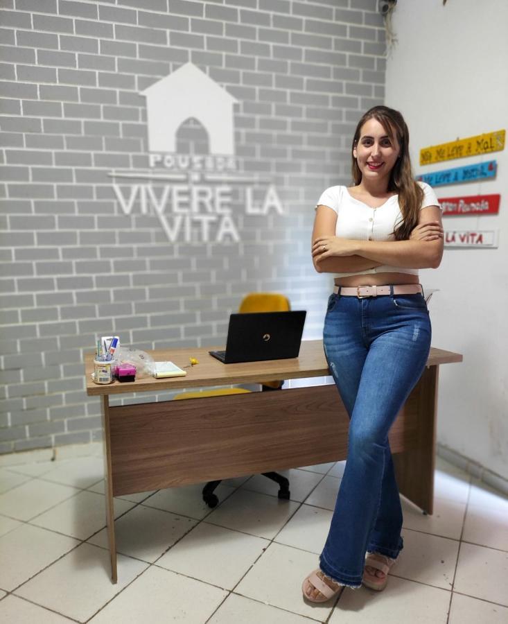 Pensão Vivere La Natal